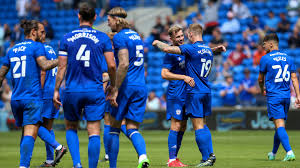 All matches of cardiff vs barnsley are analyzed and concluded well by classic match at scorebing. Match Preview Cardiff City Vs Barnsley Cardiff