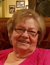 Florence Beard Obituary October 25, 2019