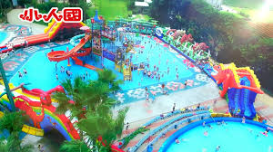 小人國主題樂園- 2019 玩夏天！轟浪水樂園+恐龍親水廣場7月1日開FUN玩水啦| Facebook | By 小人國主題樂園| 【2019  玩夏天！轟浪水樂園+恐龍親水廣場