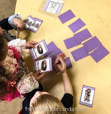 My kids absolutely love this solar system scavenger hunt! Moses Crafts And Games Firstgraderoundup