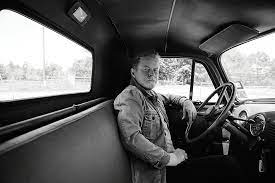 Maybe you would like to learn more about one of these? Don Henley Talks Working With Country Legends On New Album