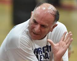 Grippo, Gaetano, Eagan among nine being inducted into New Haven Tap-Off  Club Hall of Fame Nov. 14