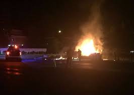 liquor license suspended