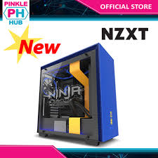 We scanned thousands of stores. Nzxt H700i Ninja Special Edition Mid Tower Case Ca H700w Nj Lazada Ph