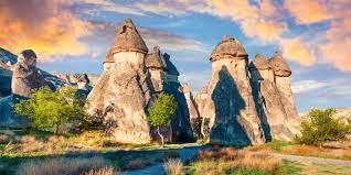 Maybe you would like to learn more about one of these? Nevsehir De Gezilecek Yerler Ve Bilmeniz Gerekenler Kamil Koc Blog