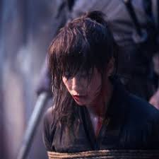 Movie's theme song is renegades by rock band one ok rock. Rurouni Kenshin The Beginning 2021 Mydramalist