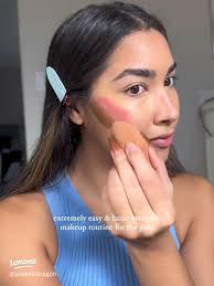 Effortless Everyday Makeup Routine You’ll Love