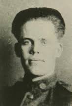 PVT George Lee Wingate (1893-1918)