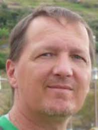 FVB-Leichtathletikabteilung: Ralf Schäfer