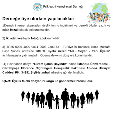 Psikiyatri Hemşireleri Derneği (@PsikiyatriHem)  X