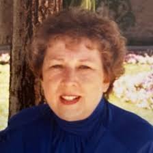 Marlene Cutler Johnson Obituary (1936