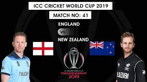 Archer though kept his calm, giving away just a single off the fifth ball. New Zealand Vs England Live Stream Reddit 2023iccworldcup Twitter