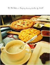 مطعم بابا جونز الأسعار المنيو الموقع كافيهات و مطاعم الرياض