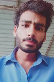 Umer Ashiq Profile Freelancer Rahimyar khan
