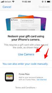 Check spelling or type a new query. How To Redeem An Itunes Card To A Child Or Family Sharing Account