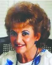 Gail Ivey Obituary (1931