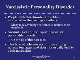 Narcissistic Personality Disorder Narcissistic Personality Disorder Narcissist Personality Disorder