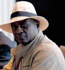 International performers unite!