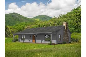 Most of these floor plans can be customized to your personal preference. Ranch Home Plan 2 Bedrms 1 Baths 1200 Sq Ft 196 1120