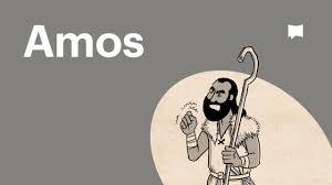 Amos, a judaean prophet from the village of tekoa, was active in the northern kingdom of israel during the reign of jeroboam ii (c. Overview Amos Youtube