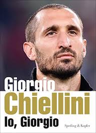 Giorgio chiellini photo:© salvatore giglio/gigliostudios snc agency. Io Giorgio Italian Edition Ebook Chiellini Giorgio Amazon De Kindle Shop