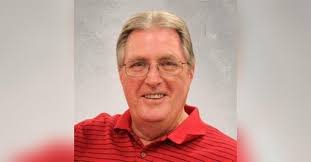 Pete Thompson Obituary