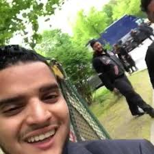 Noch vier Tage dann kommt der erste Teaser! 9. November 2017 bundesweiter  Kinostart ! Sagt allen bescheid!