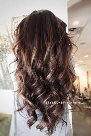 Obsessed With This Beautiful Balayage Created With Oway Organic Hair Color Oway Hair Color Hair Color Reviews Hair Color Images