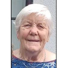 Mary Rudden nee McDonnell