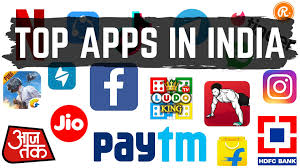 Top 100 Most Downloaded Apps In India 2021