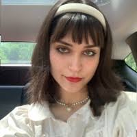 Josie Wolfe's Instagram, Twitter & Facebook