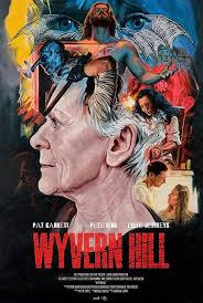 Romford Horror Festival 2022: 'Wyvern Hill' Review
