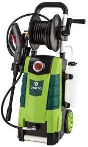 Aparat de spălat cu presiune cleaner cw6.160. Verto 52g400 Aparat De Spalat Cu Presiune Preturi