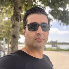 Stream David Akhavan music