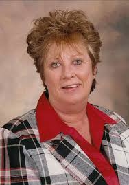 Charleen Ray Webster Obituary February 24, 2018