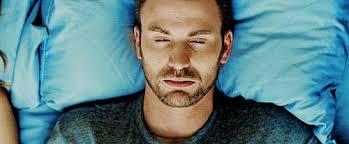 Imagine breaking up with Chris. A/N: Just wanted to test my limits as a  writer and write some angst. You sat outside Chris'...