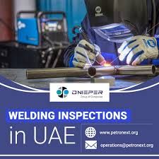 Welding Inspections In Uae Dubai Welding Inspect Dubai