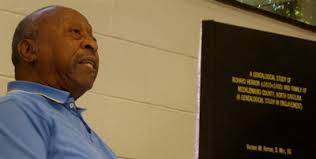 TMBF News: 'Discoveries Through Genealogy'