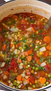 Vegetable Soup Cooking Classy Veggie Soup Stew Recipes Healthy Recipes