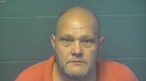 Oklahoma man arrested for exploiting his elderly mother