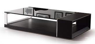 Osp home furnishings yield modern coffee table with chromed steel base, black glass top. Pin On Home Inspirations