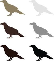 Raven Silhouette Vector Images And Illustration The best selection of royalty free raven silhouette vector art, graphics and stock illustrations. 365psd com