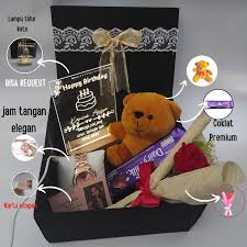 Maybe you would like to learn more about one of these? Kado Ulang Tahun Pacar Cewek Kado Ultah Valentine Aniversary Shopee Indonesia