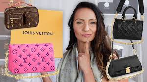 Up to 70% off on handbags designer collection, fast shipping and free returns! New Louis Vuitton Bags 2021 Will You Be Buying Results Youtube