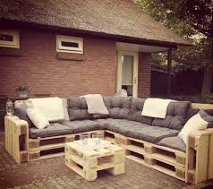 Garten Von Meubelen Van Pallets Garten Meubelen Modern Pallets Van Von Pallet Furniture Outdoor Pallet Furniture Instructions Pallet Patio Furniture