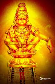 Using this app, you can set the wallpaper from the collection of images. Ayyappa Swamy Wallpapers Hd Wallsnapy