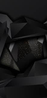 Black Wallpaper Black Wallpaper Is An Android App For Phones And Tablets Which Contain Black Black Wallpaper Backgrounds Phone Wallpapers Black Color Images