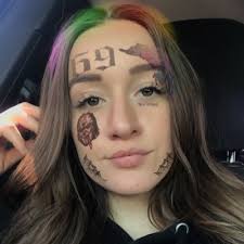 hannah mayes (@countrygal_hani)