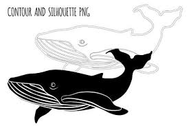 White printables as coloring pages. Whale Svg Humpback Whale Clipart Whale Mates For Life Ocean Etsy In 2021 Whale Svg Whale Clipart Whale Stencil