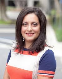 Lani Morales's Instagram, Twitter & Facebook